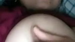 video call pe ladki ne chuche dikhay