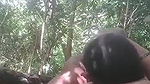 cheating village couple sex in hill