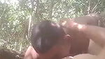 cheating village couple sex in hill