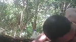 cheating village couple sex in hill