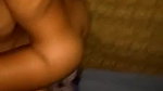 horney wife riding