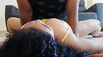 chubby gori bhabhi ki chudai