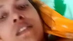 wife ne vc mein boob dikhayi