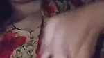 virgin girl pussy and boob show