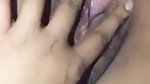 virgin girl pussy and boob show