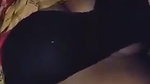 virgin girl pussy and boob show