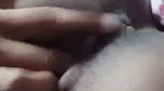 dehati ladki chut or chuche dikhayi