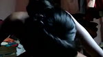 blowjob by tribal girl