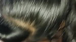 cheating gf riding bf after bj