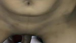 cheating gf riding bf after bj