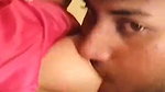 bf ne gf ki boobs chusi