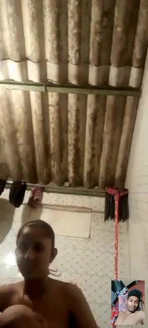 nude video call of dehati lovers leaked