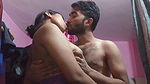 dehati young couple sex