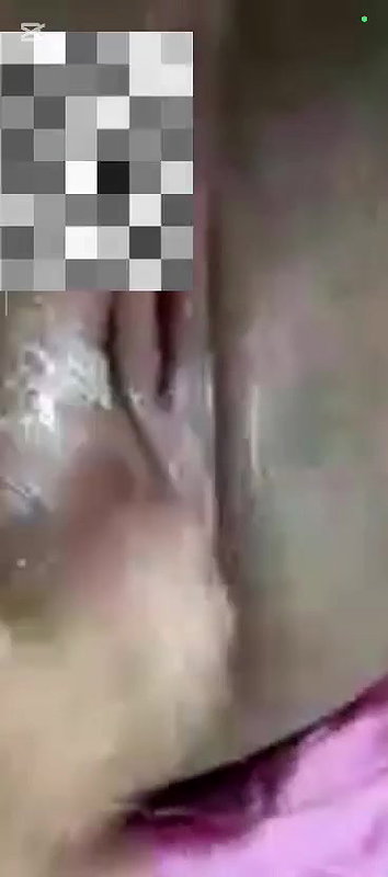 Very Horny Girl Pussy Fingering