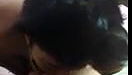 Desi girl blowjob MMS