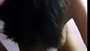 Desi girl blowjob MMS