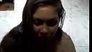 Desi girl show her nude in the bathroom