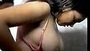 Desi girl show her nude in the bathroom