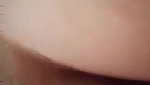 teen girl showing big boob and shaved pussy