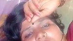 dehati bhabhi showing nudes on video call to devar