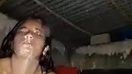 long haired hot girl nude bath video