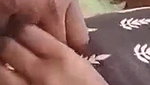 khet mein bhabhi ne lund chusa