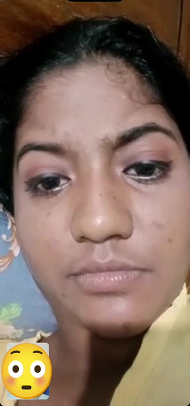 Horny GF Showing 1