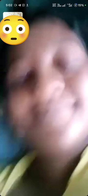 Horny GF Showing 2
