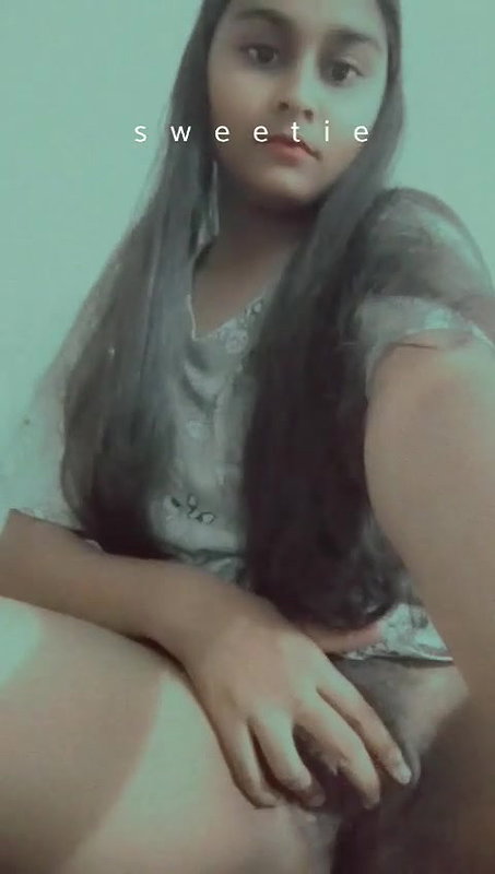 Young India GF Pressing Boobs Rubbing Pussy 2