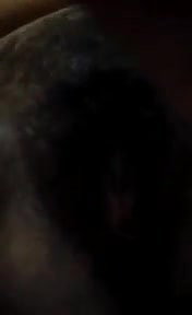 aunty making boob pressing video