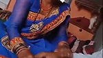 village guy recording bhabhi blowing