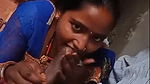 village guy recording bhabhi blowing