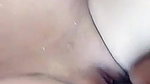 Village girl shaved pussy fucking