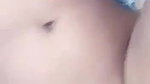 Village girl shaved pussy fucking