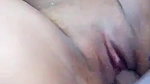 Village girl shaved pussy fucking