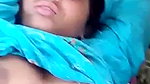 Village girl shaved pussy fucking