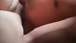 clean shaved pussy girl fucked