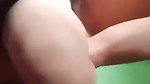 clean shaved pussy girl fucked
