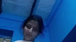 dehati girl pussy rubbing and boob pressing