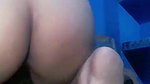 dehati girl pussy rubbing and boob pressing