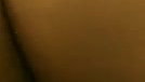 hiding after pussy rubbing