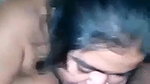 riding after bj