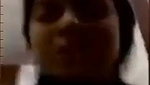 girll showing boob on vc to bf