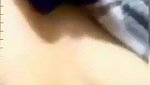 girll showing boob on vc to bf