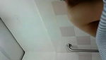 sex with bf in toilet