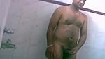 sex with wife during shower