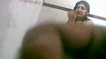sex with wife during shower
