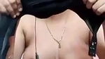 boob show on vc by paid bhabhi