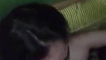 blowjob to bf