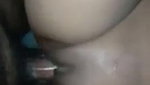 shaved pussy gf fucked